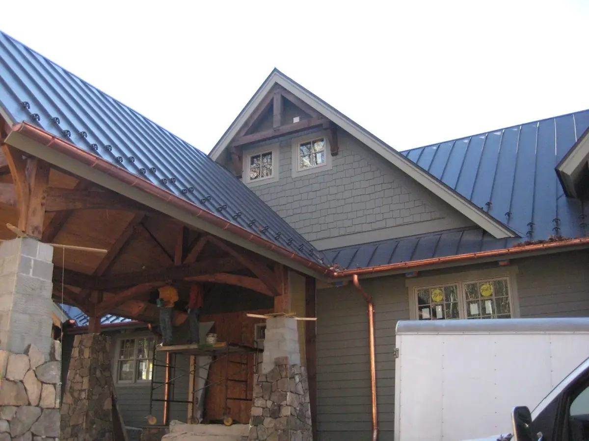 Craftsman Roofing team delivering quality roofing work in Waipahu